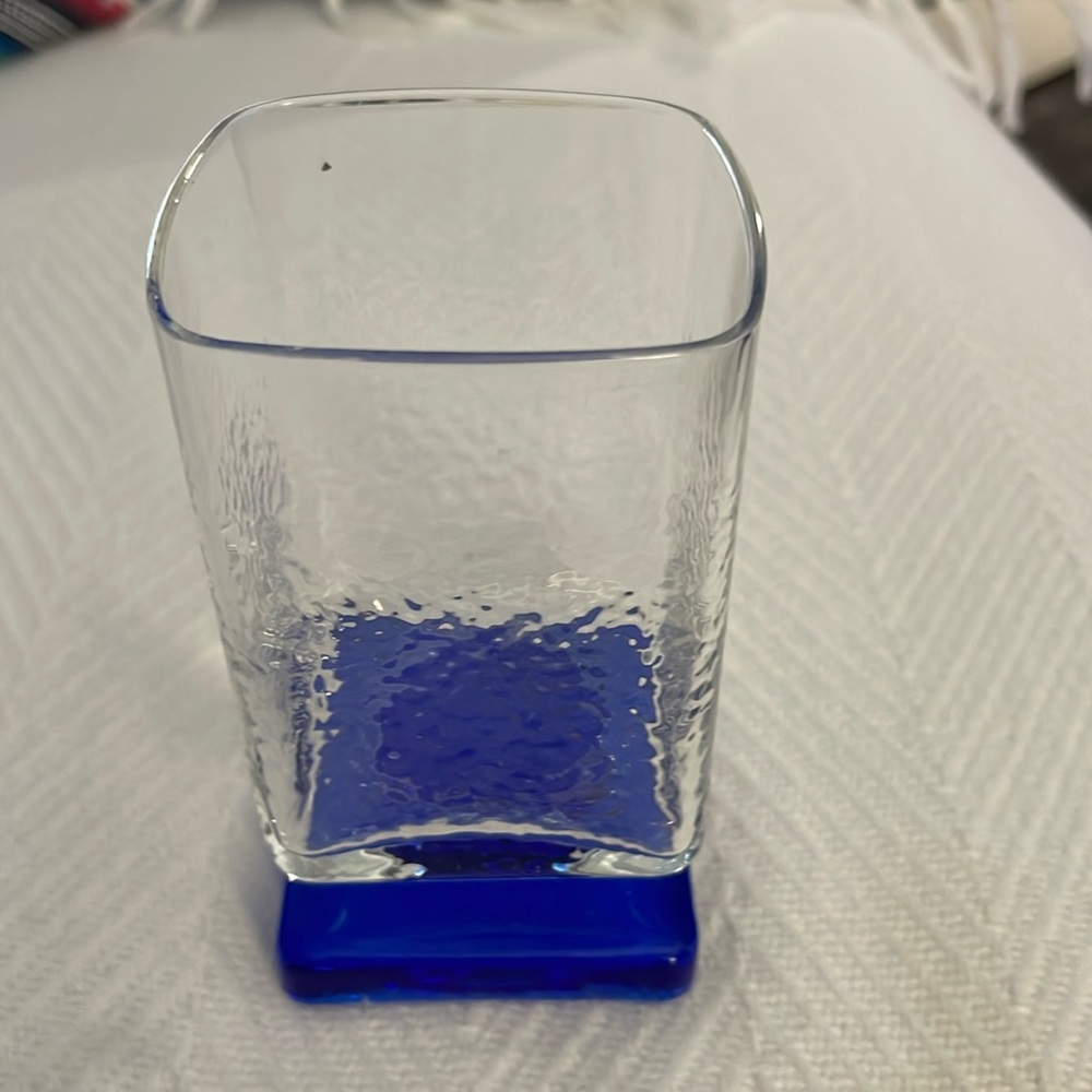 4 inch cocktail glasses.